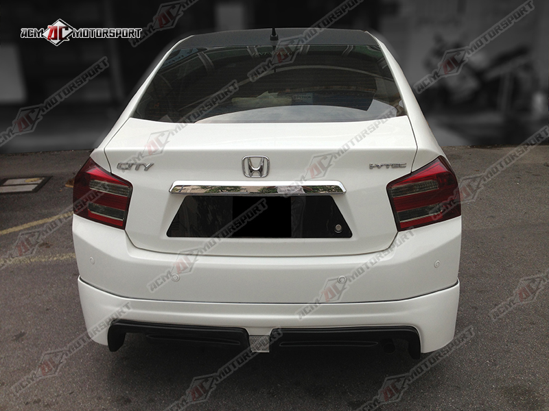 Mugen honda city 2012 #4