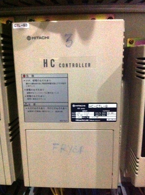 Hitachi L User Manual
