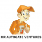 MR AUTOGATE VENTURES SDN BHD