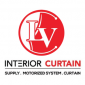 LV INTERIOR CURTAIN