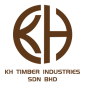 KH TIMBER INDUSTRIES SDN BHD