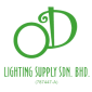 OD Lighting Supply Sdn. Bhd.