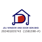 JDJ Window And Door Sdn. Bhd.