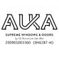 SS Aluminium Glass Hardware Industries (M) Sdn Bhd