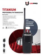Titanium