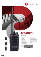 MT-007