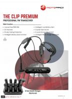 The Clip Premium