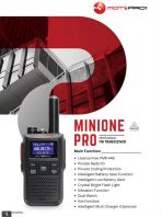 MINIOne Pro
