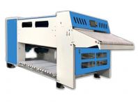 DTF Towel Folding Machine