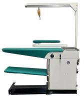 DVT Heated Vacumn Ironing Table