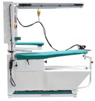 DMI Multi-Function Ironing Table