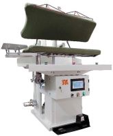 DDL-DRY Cleaning Legger Press