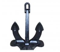 HALL TYPE STOCKLESS ANCHOR