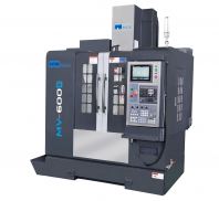 CNC VERTICAL MACHINING CENTER IPM MV-600D