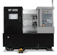 CLASSIC HIGH EFFICIENCY TURNING CENTER TAKISAWA NT-2000 & NT-2500 SERIES
