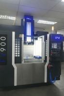 CNC VERTICAL MACHINING CENTER JN-FV900