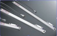LINEAR SCALE