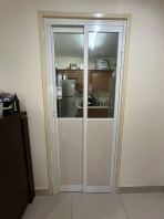 PD Door