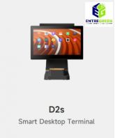 SUNMI D2s