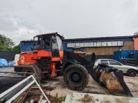 SD200N - DOOSAN YEAR 2019 SD200N - DOOSAN YEAR 2019