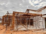 Super structure work by Stylehome. www.stylehome.com.my Super structure work by Stylehome. www.stylehome.com.my