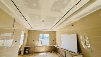 Tiling installation by Stylehome. Tiling installation by Stylehome.