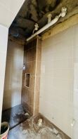 Tiling installation by Stylehome. Tiling installation by Stylehome.