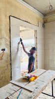 Tiling installation by Stylehome. Tiling installation by Stylehome.