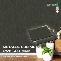 Metallic Gun Metal CWP-500-MGM