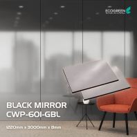 Black Mirror CWP-601-GBL
