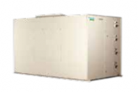 FBVN500H4/4x RVN125H-5SB 50.0HP R410A NON INVERTER HIGH STATIC DUCTED