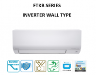 FTKB50A/RKB50A-3WMY-LF (2.0HP R32 DAIKIN INVERTER - 4 STAR)