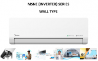 MSNE-19CRFN8 (2.0HP Inverter Wall Type)