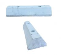 Concrete Wheel Stopper