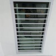 窗户安全铁花-03 窗户安全铁花-03