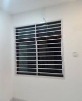 窗户安全铁花-04 窗户安全铁花-04