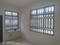 Window Scissor Gate (Non-Foldable) Window Scissor Gate (Non-Foldable)