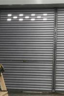 Roller Shutter Roller Shutter