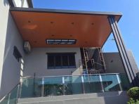 PU ceiling Awning PU ceiling Awning