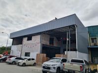 Metal roofing & Wall Clading