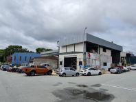 Metal roofing & Wall Clading