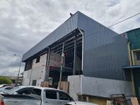 Metal roofing & Wall Clading