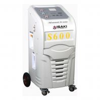 Car Air-Cond Recovery & Recycling Machine HO-S600
