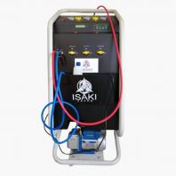 Mesin Servis Air-Cond Kereta Separa Auto HO-L180A