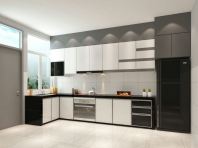 Kitchen Cabinet Design