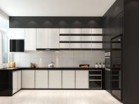 Kitchen Cabinet Design