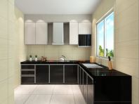 Kitchen Cabinet Design