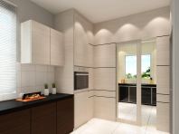 Kitchen Cabinet Design