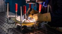 Welding