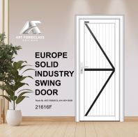 ART FIBRE EUROPE SOLID INDSUTRY SWING DOOR - 21616F